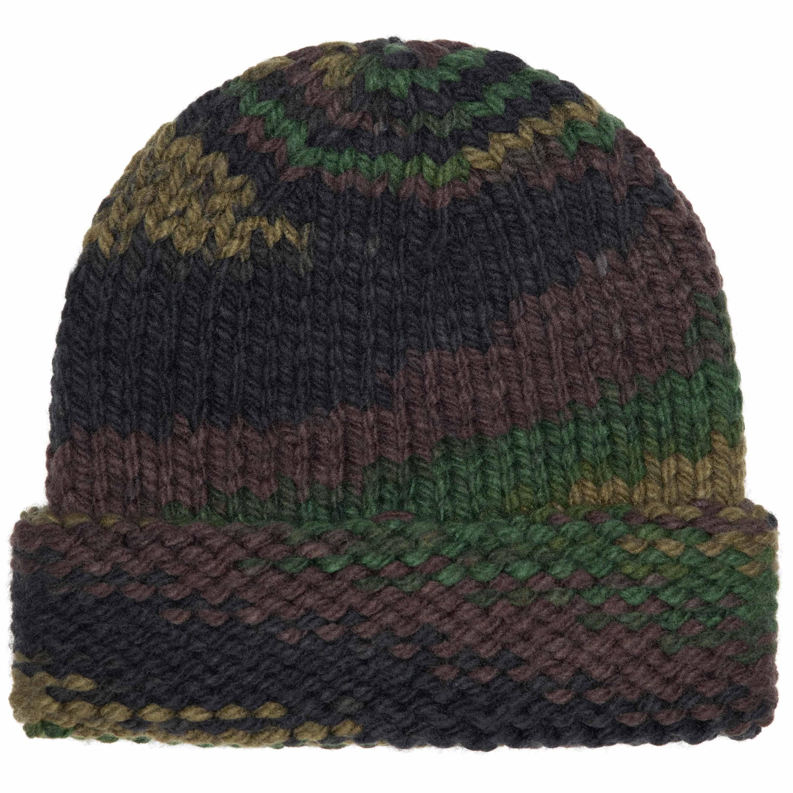 Gradient Spacedye Beanie view 4